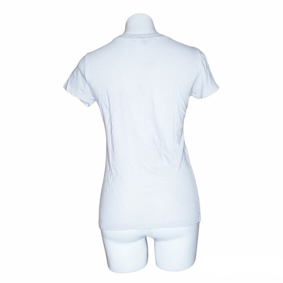 BBC Doctor Who Dalek in Apron Light Gray Shirt - Picture 2 of 3